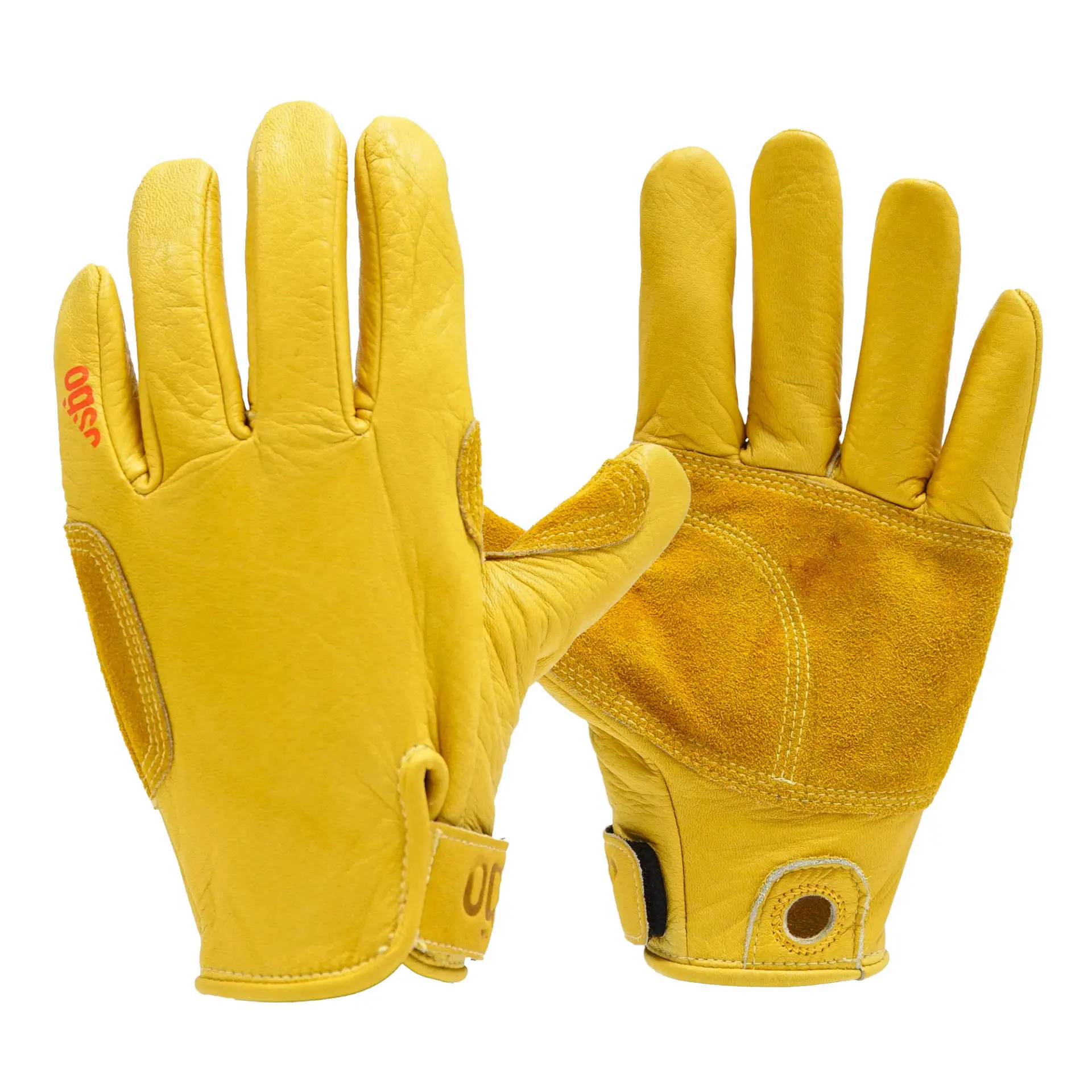 winter rock climbing gloves