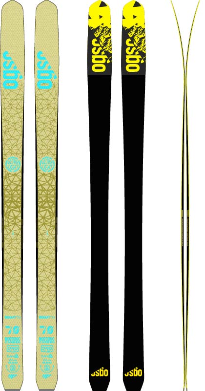 BONATTI 70 NEO UL