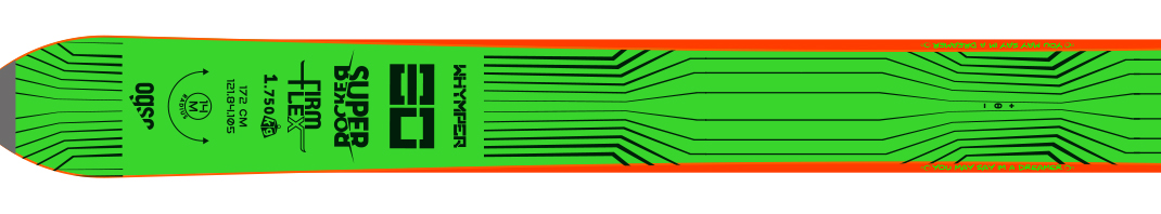 whymper-lower-part