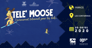 tele moose