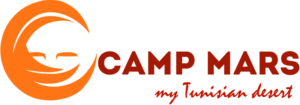 logo CAMP MARS