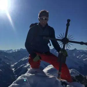 Florian Sonnweber