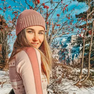 JANA ŠIŠKOVÁ