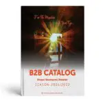 B2B Catalog