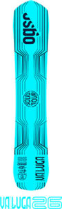 ogso splitboard