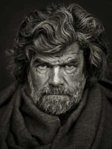 Reinhold Andreas Messner