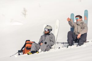 ogso skis