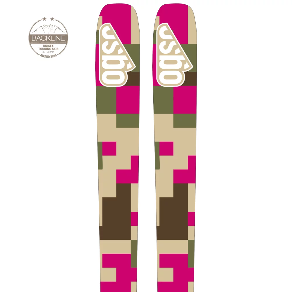 ogso ski