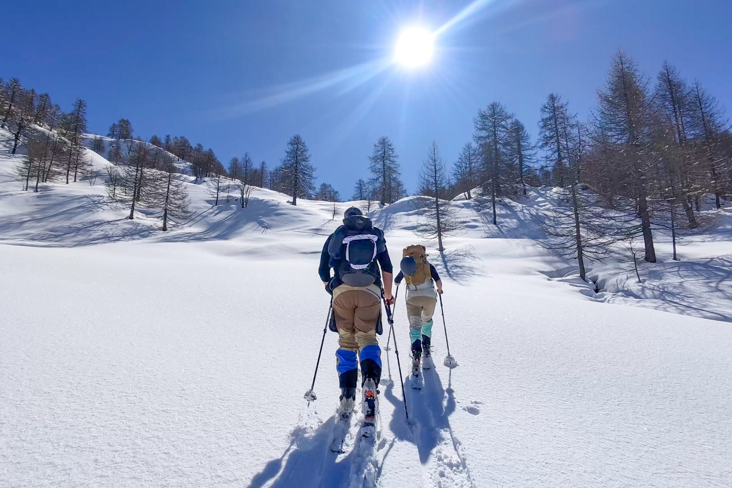 Ogso ski