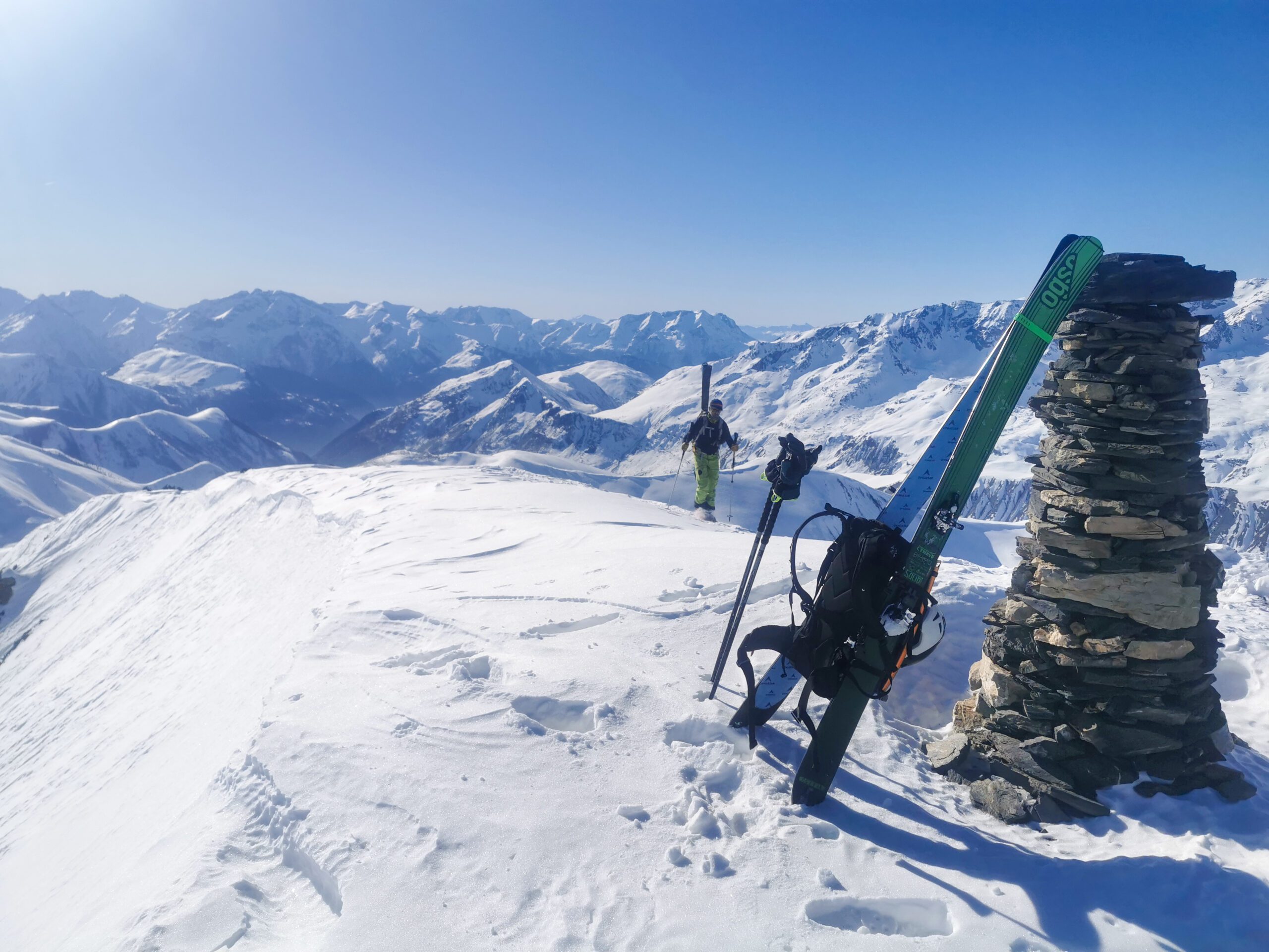 La Grave