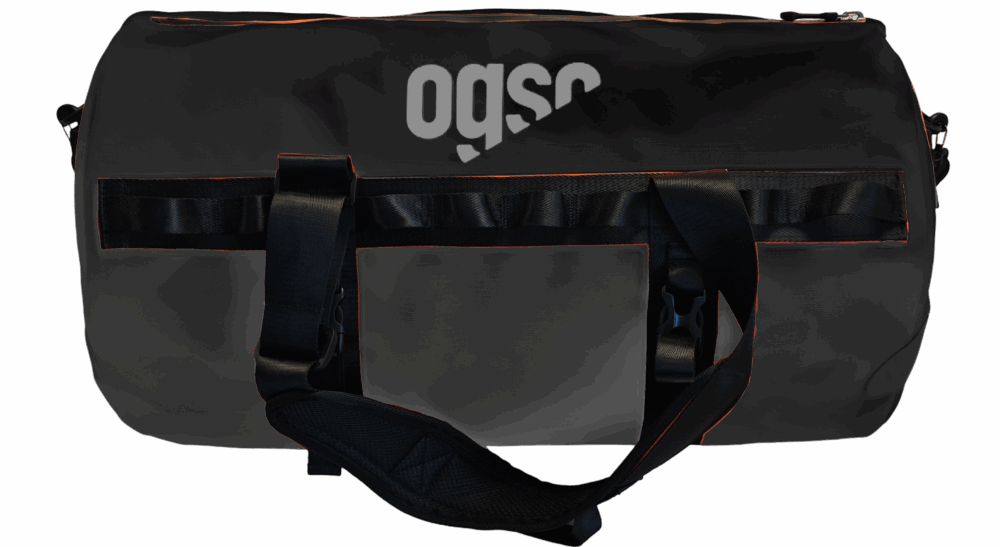 ODYSSEY Duffel Bag