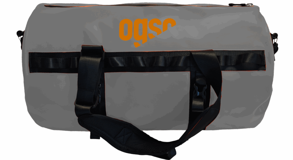 ODYSSEY Duffel Bag - Image 2