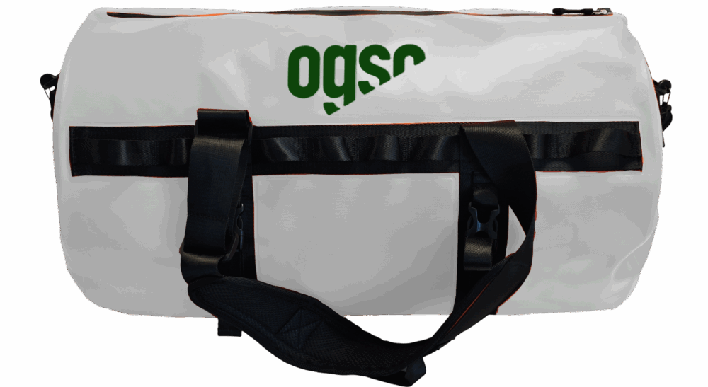 ODYSSEY Duffel Bag - Image 3