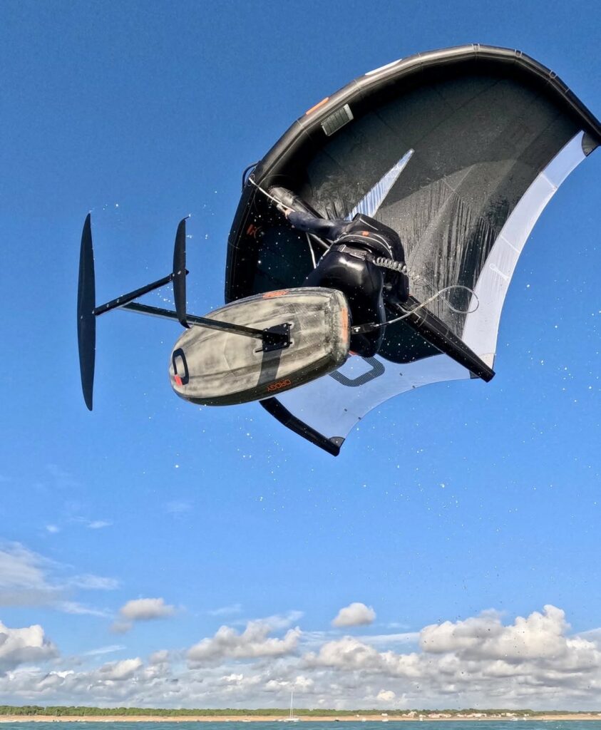 Johann Ogso ski