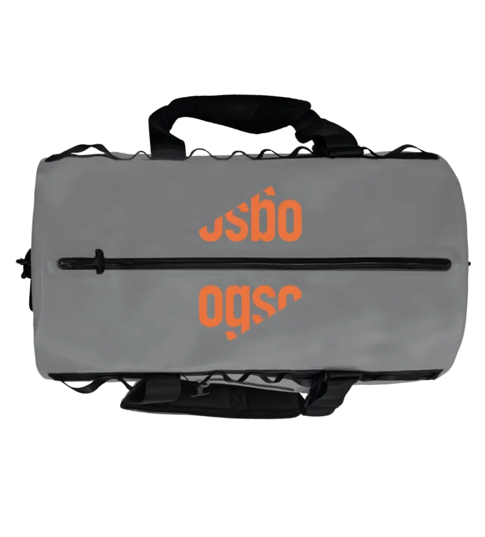 ODYSSEY Duffel Bag - Image 4