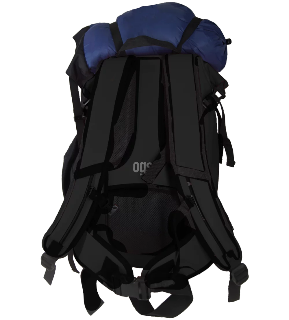 ASCEND Rucksack - Image 4