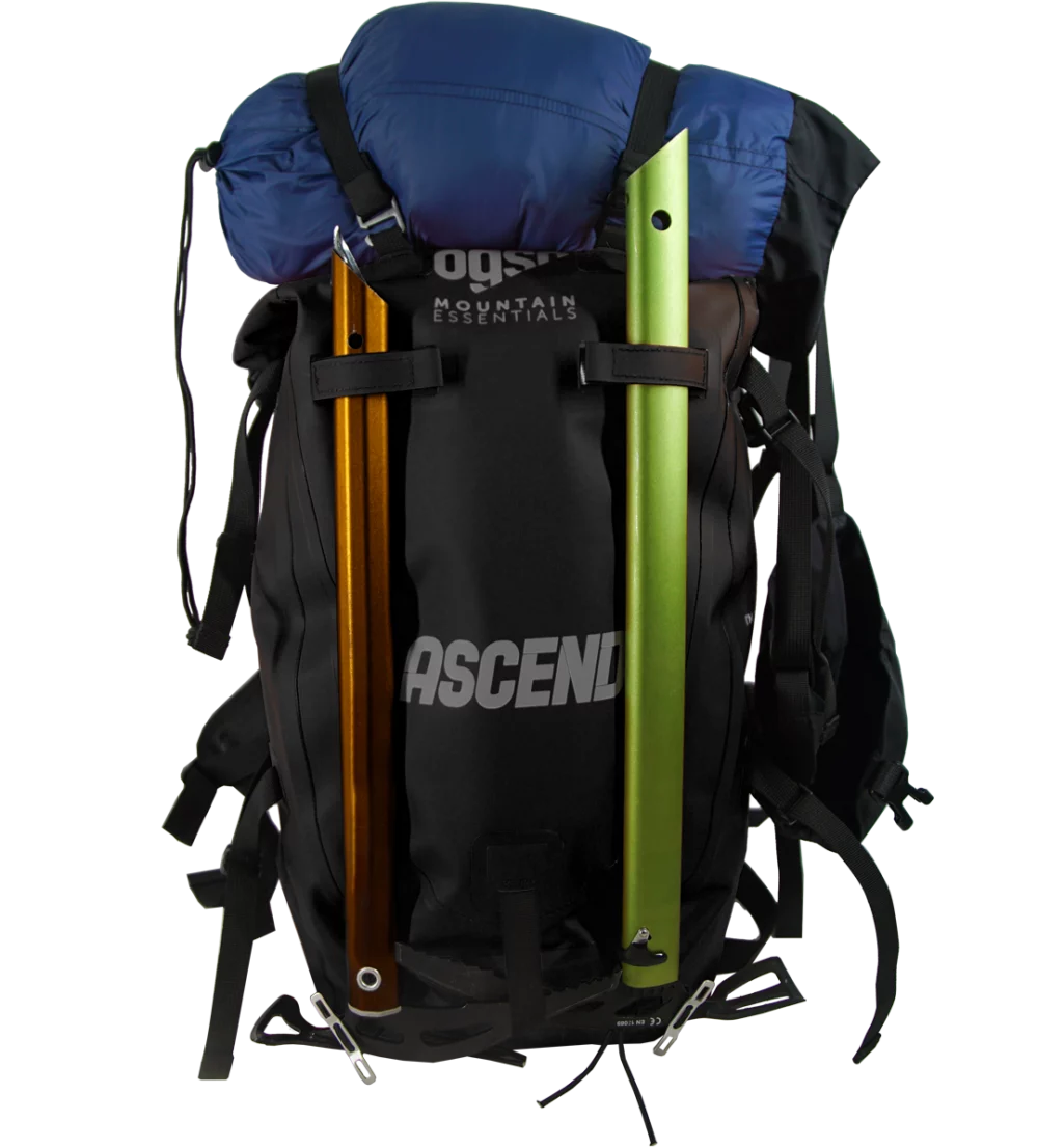 ASCEND Rucksack - Image 2