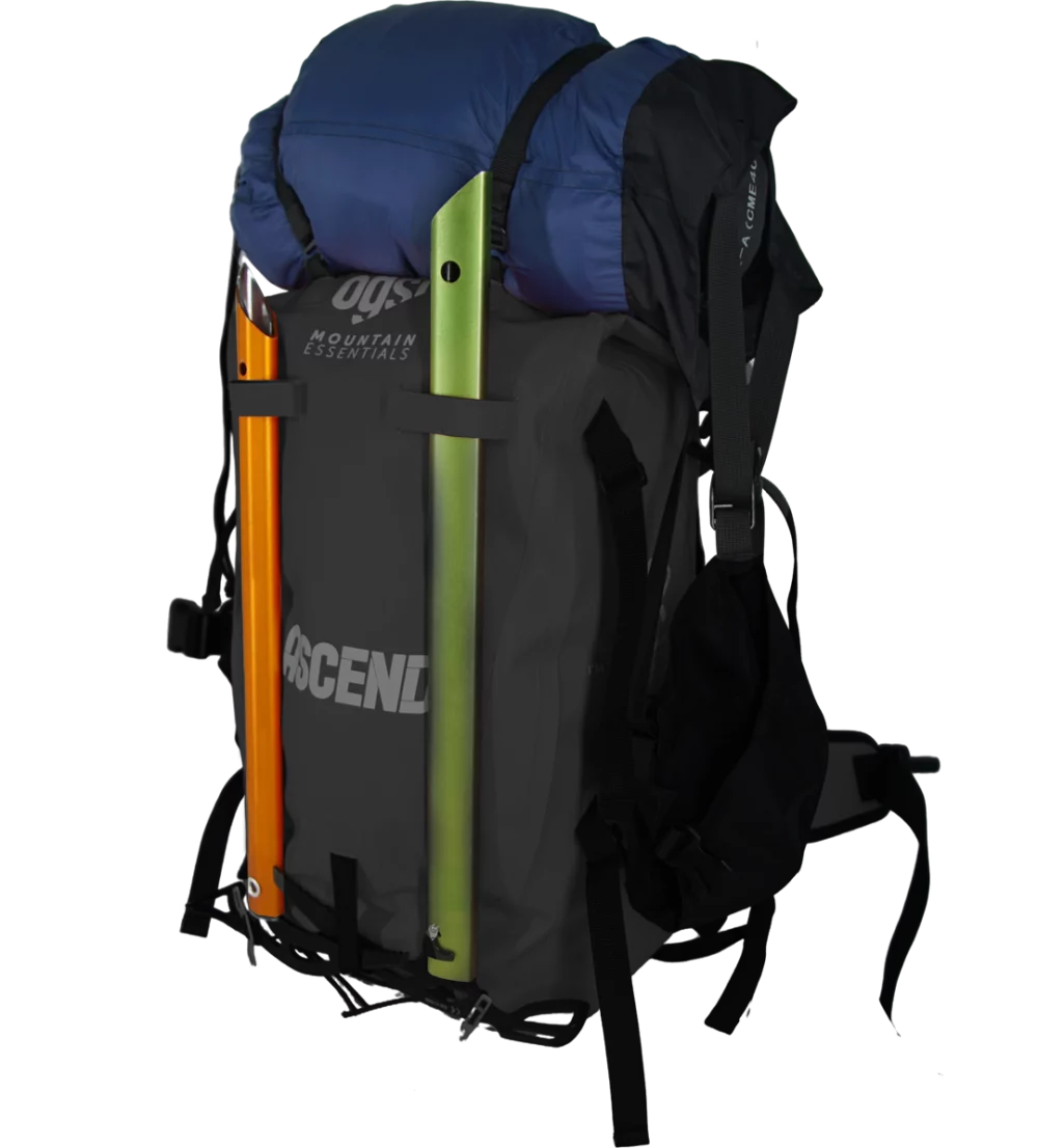 ASCEND Rucksack - Image 3