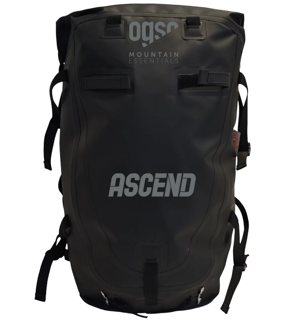 ASCEND Rucksack
