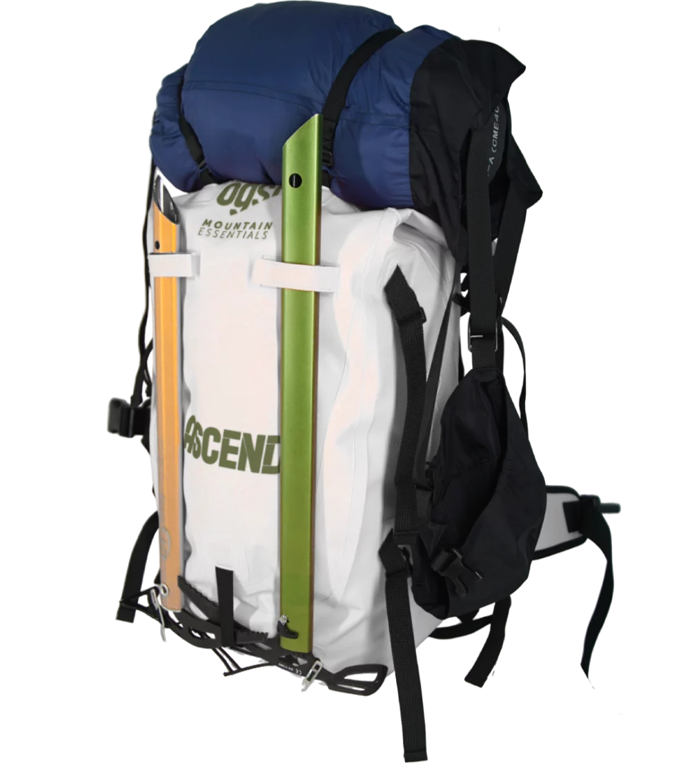ASCEND Rucksack - Image 3