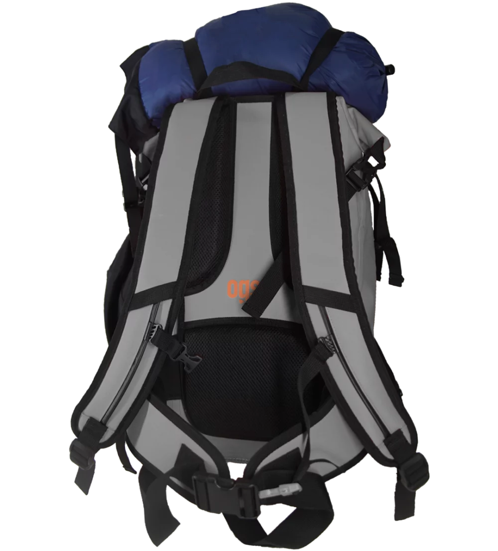 ASCEND Rucksack - Image 4