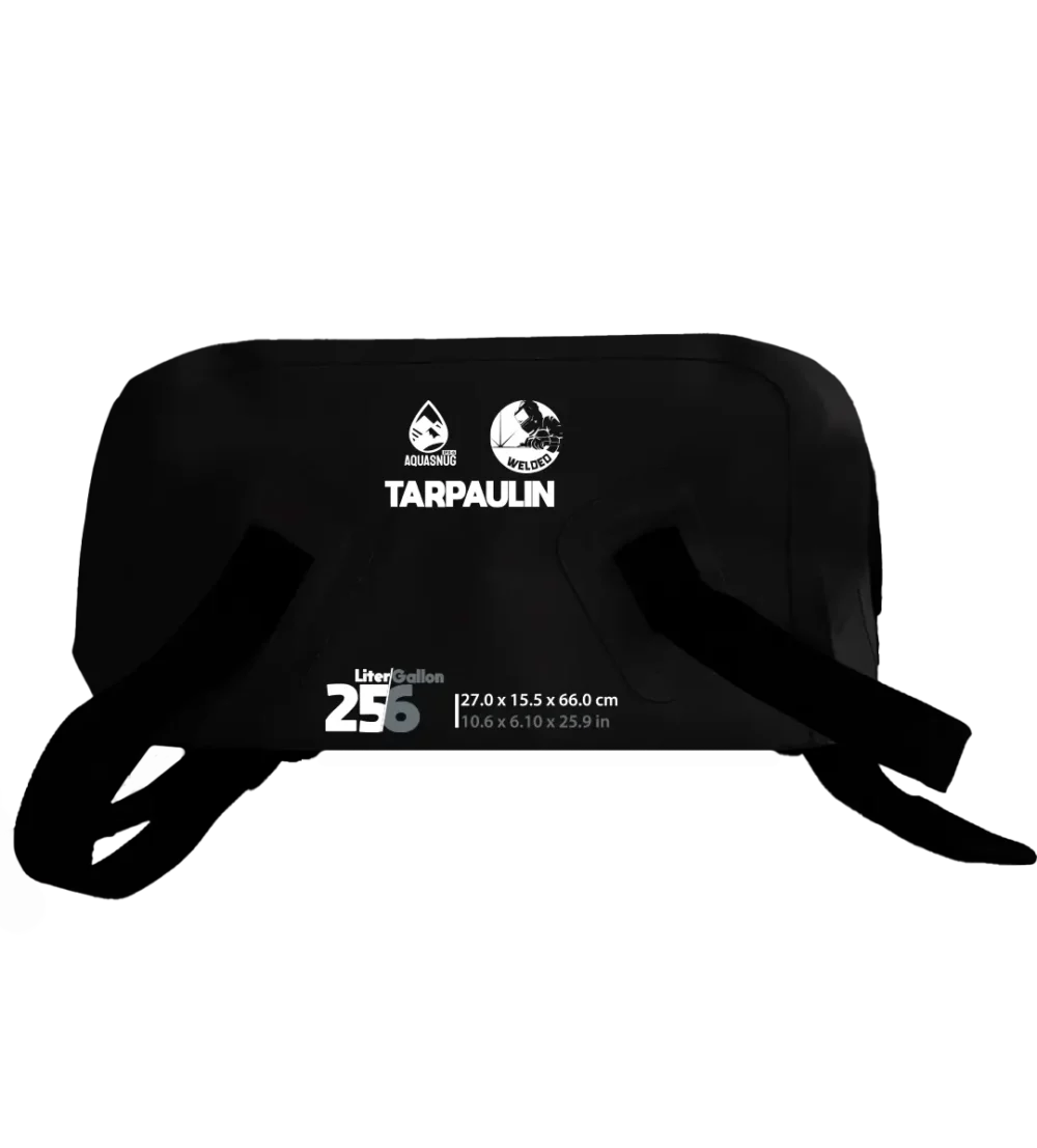 QUEST Duffel Bag - Image 4