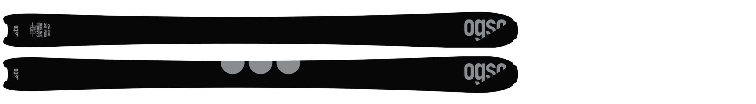 ogso ski