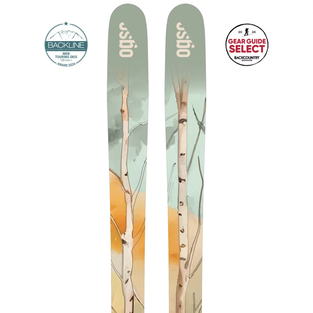 ogso ski
