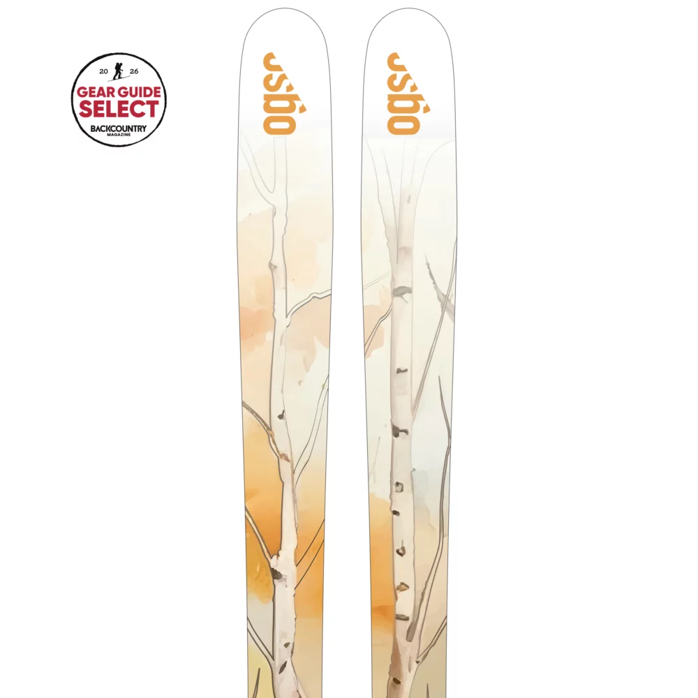 ogso ski