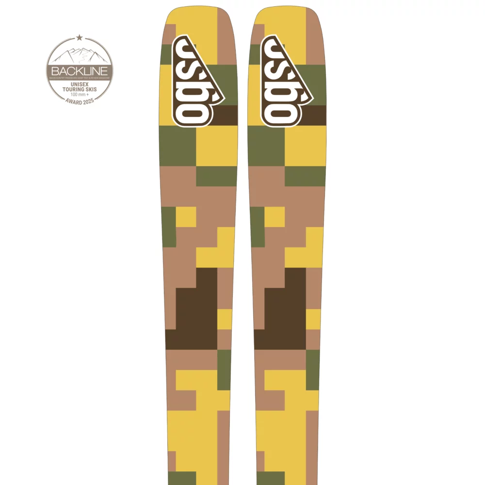 ogso ski