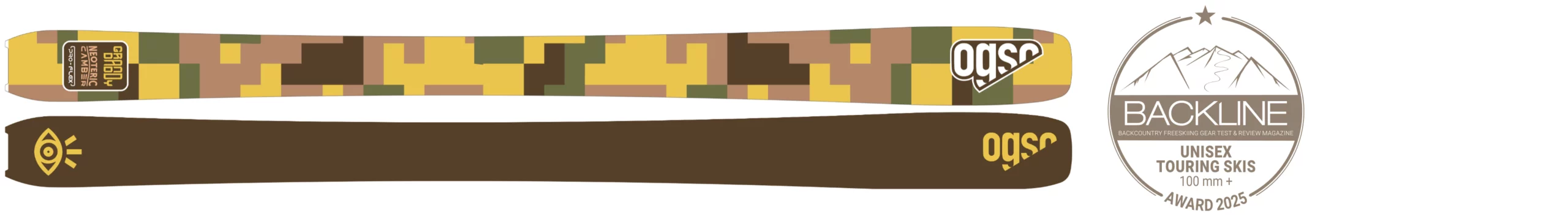 ogso ski