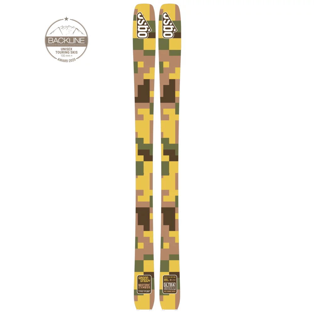 ogso ski