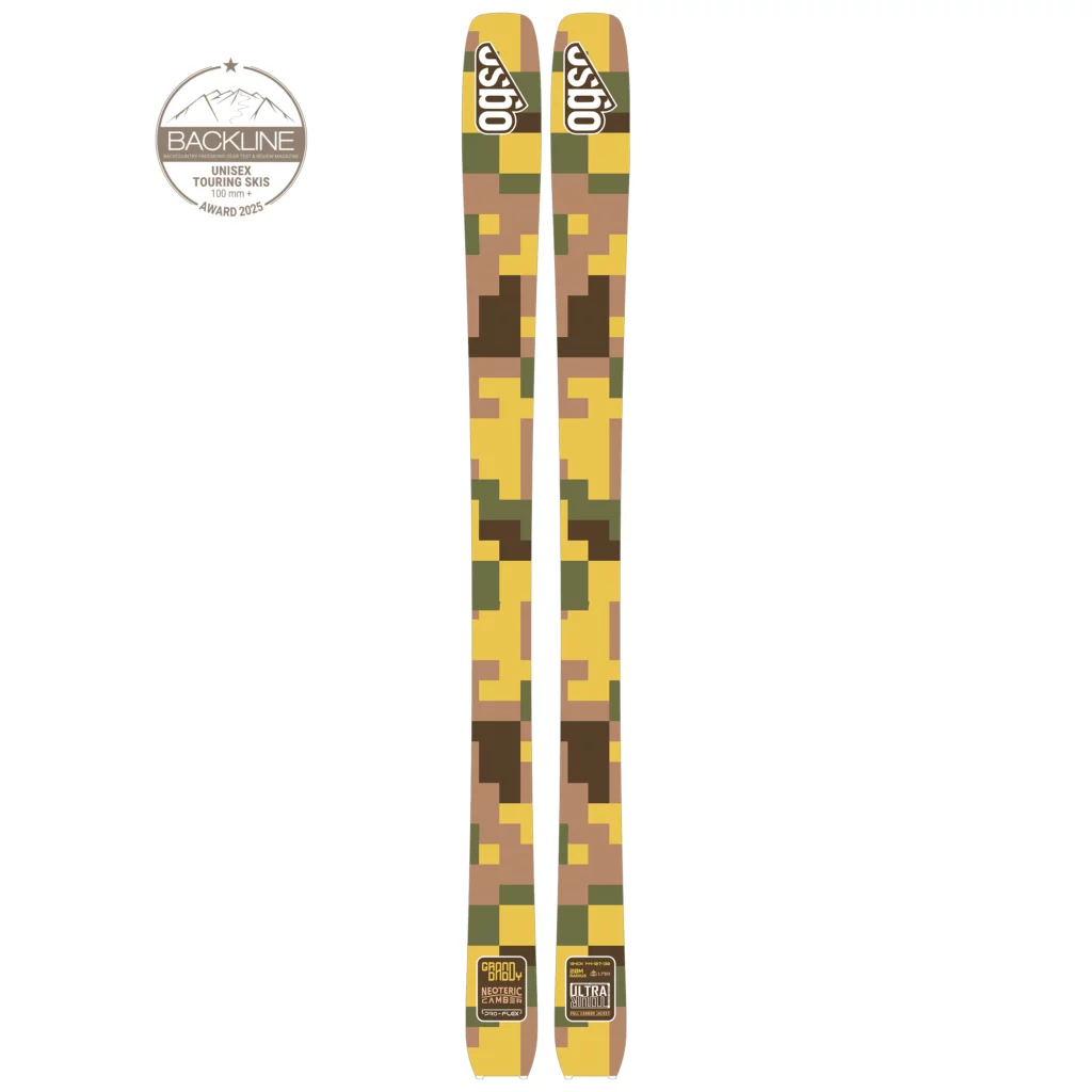 ogso ski