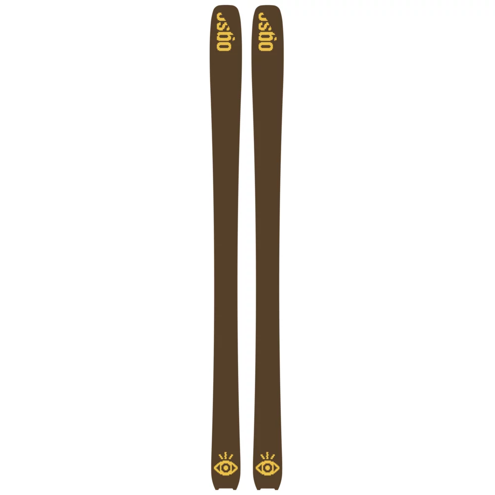 ogso ski