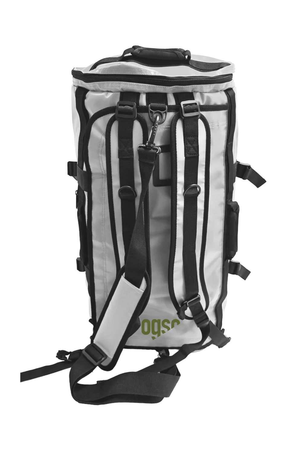 HATCH Duffel Bag - Image 4