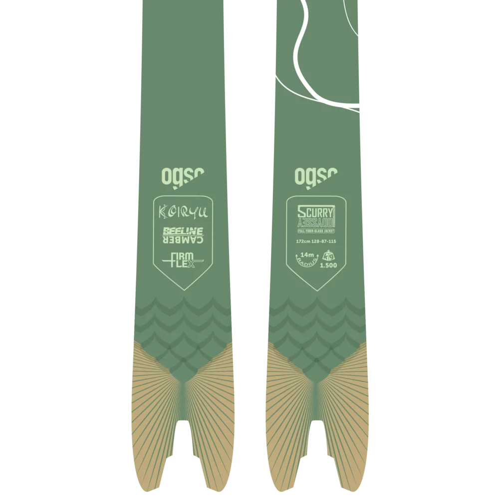 ogso ski