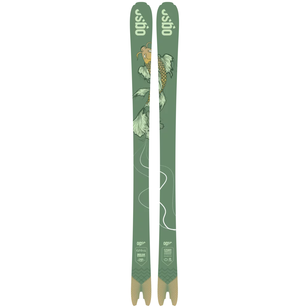 ogso ski