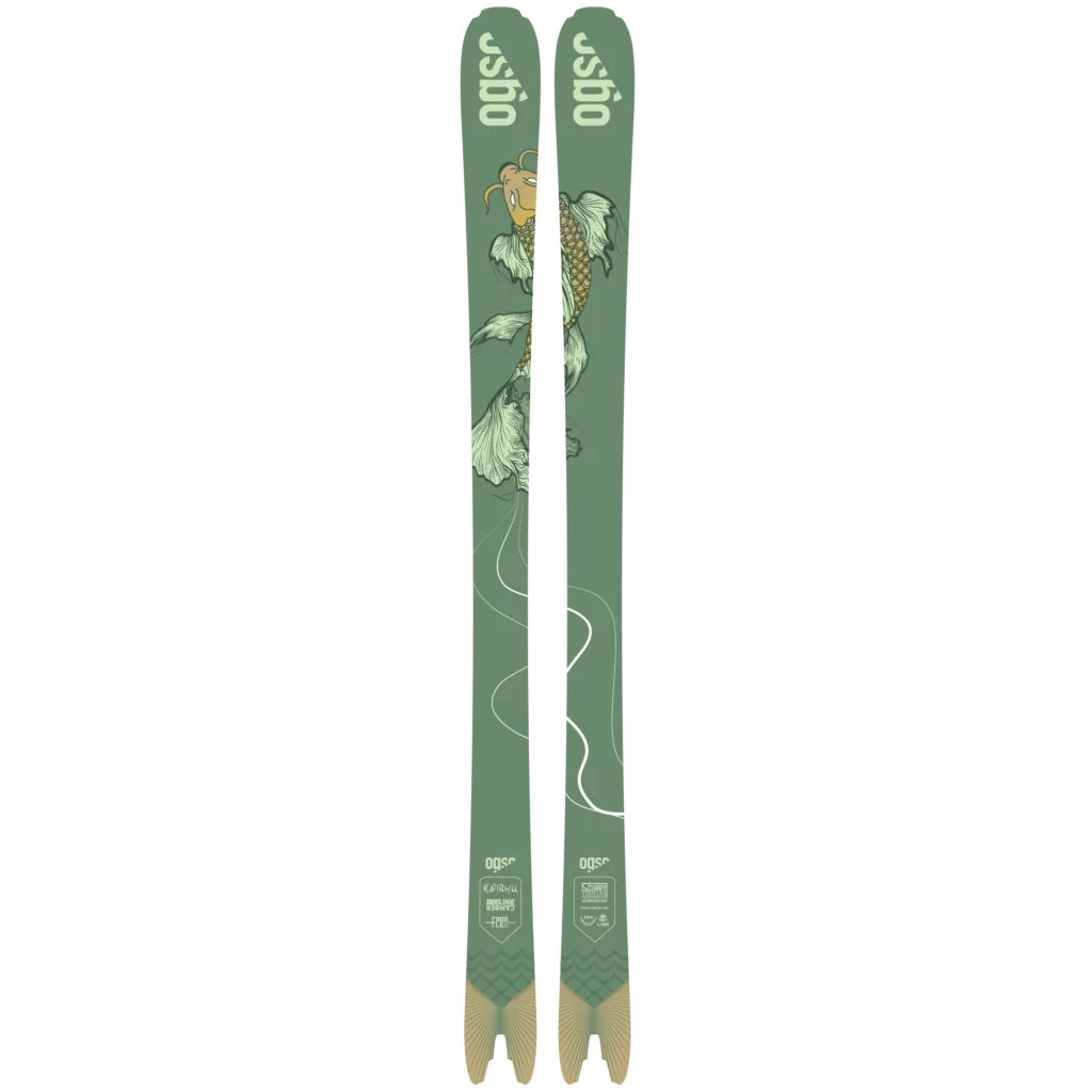 ogso ski