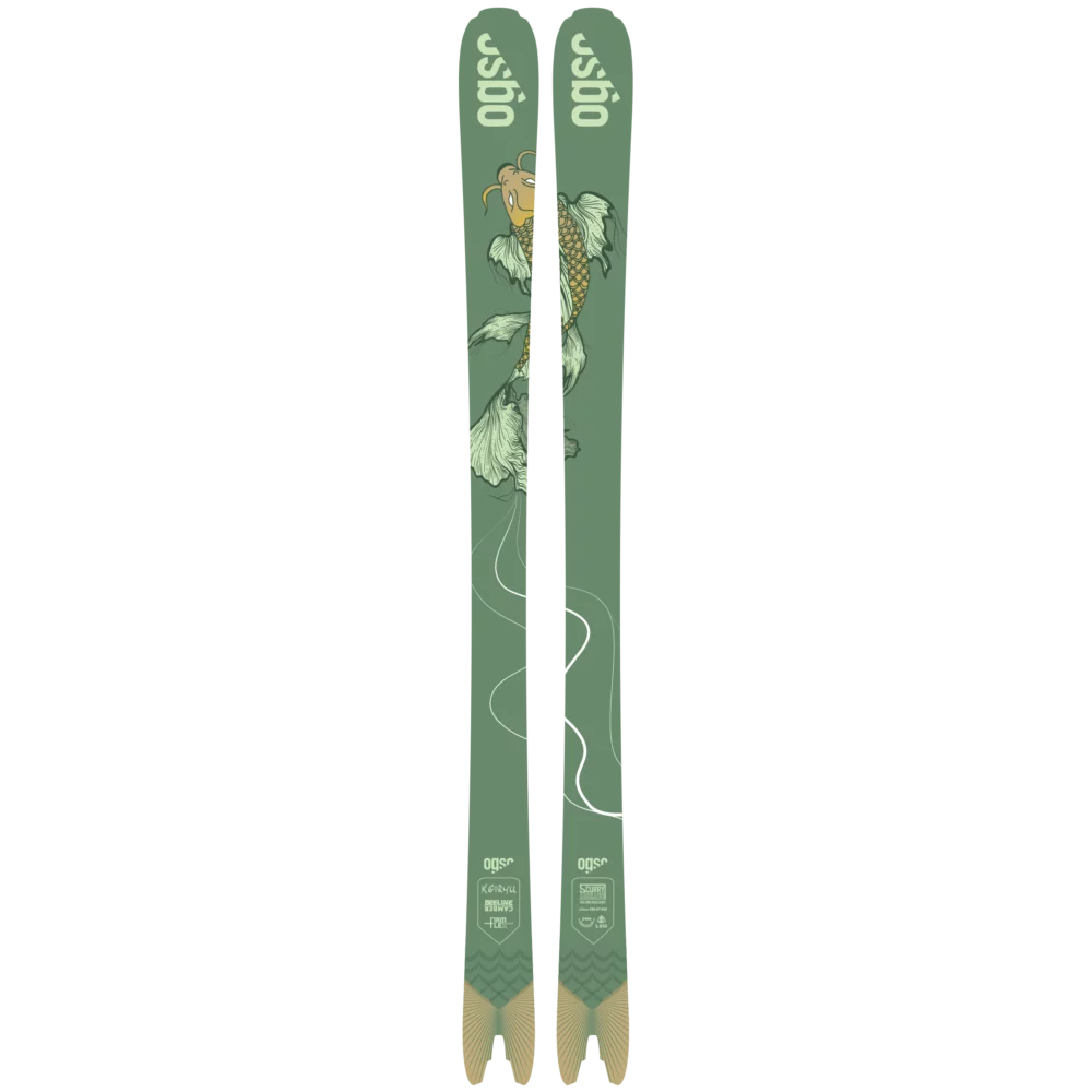 ogso ski