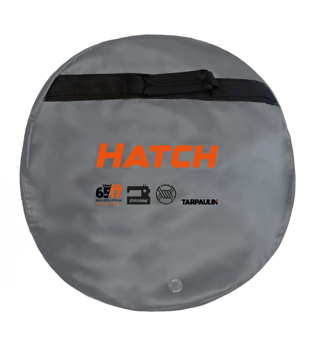 HATCH - Image 3