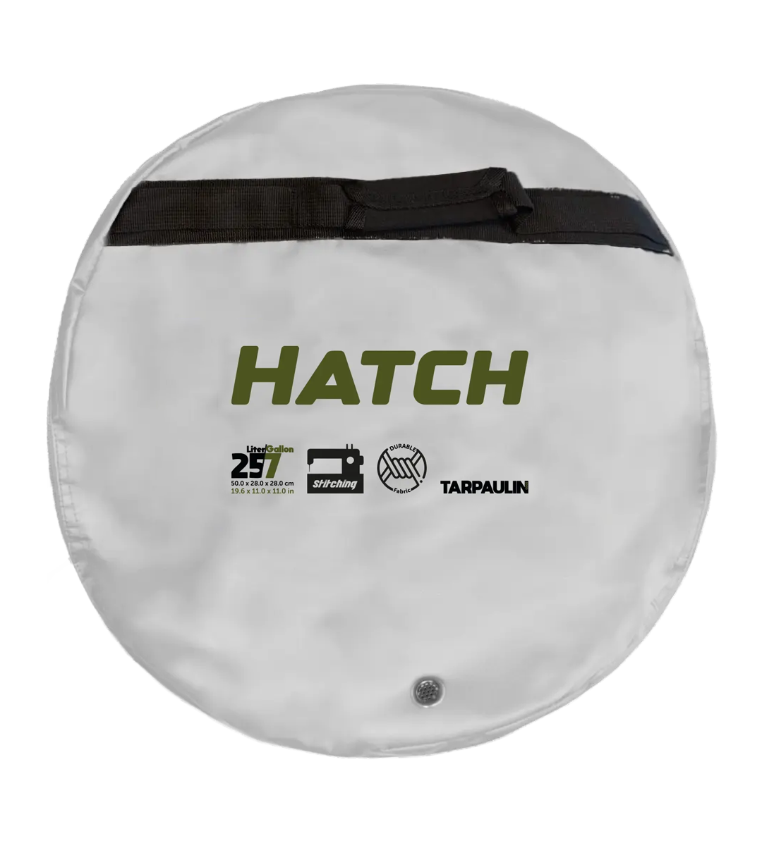 HATCH - Image 3