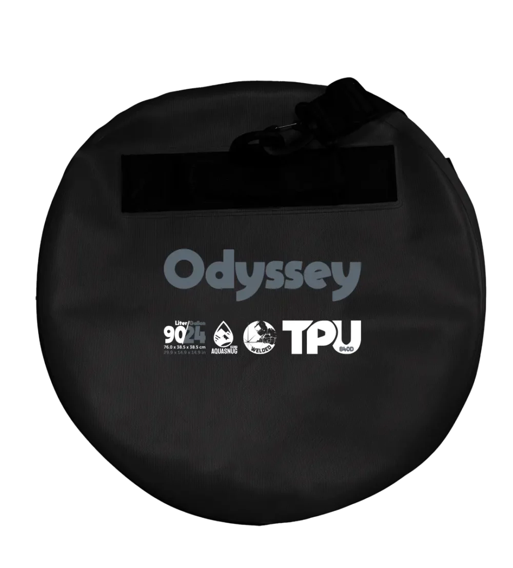 ODYSSEY Duffel Bag - Image 2
