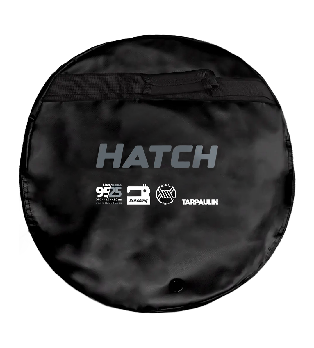 HATCH - Image 3