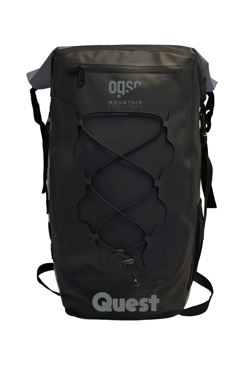 QUEST Duffel Bag
