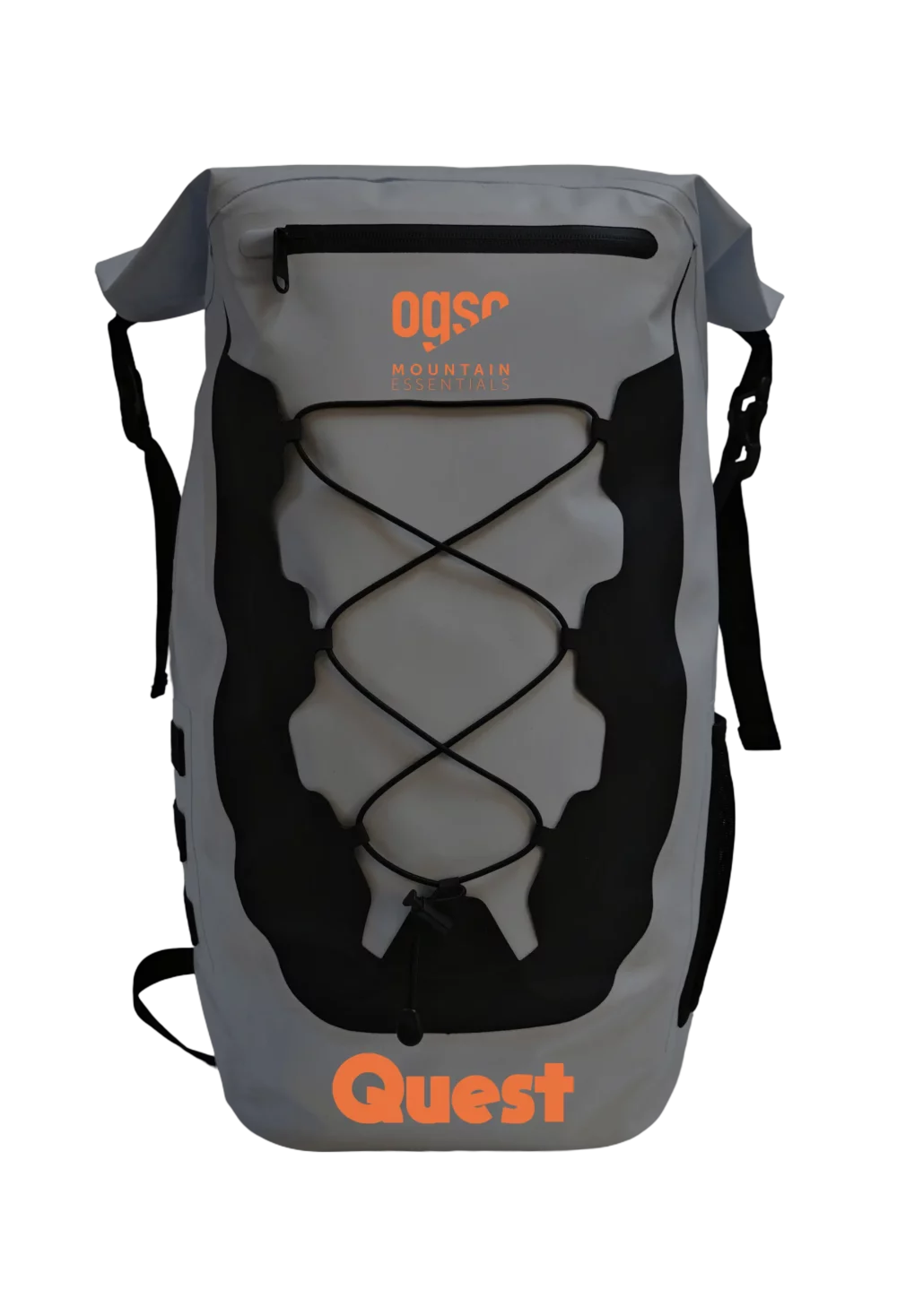 QUEST Duffel Bag