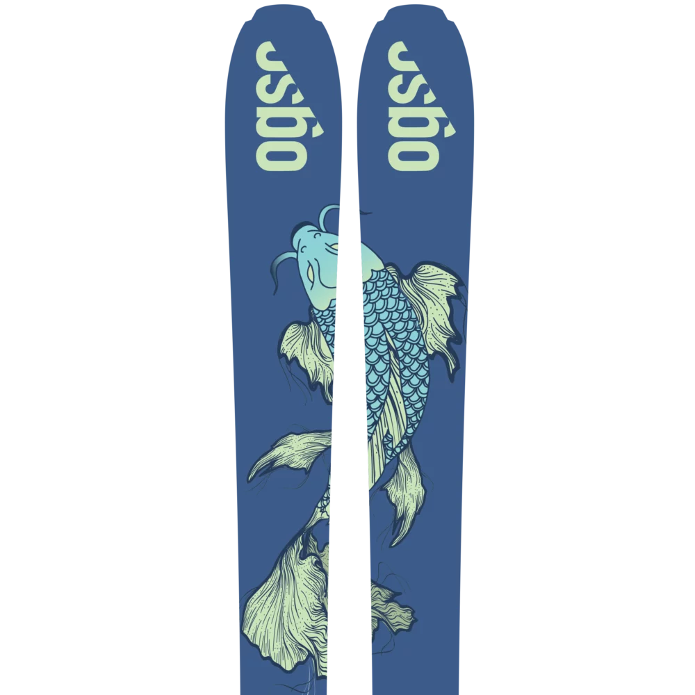 ogso ski