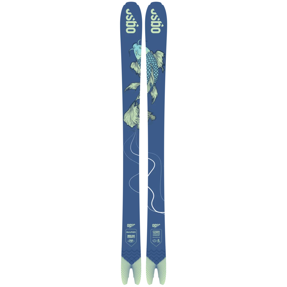 ogso ski