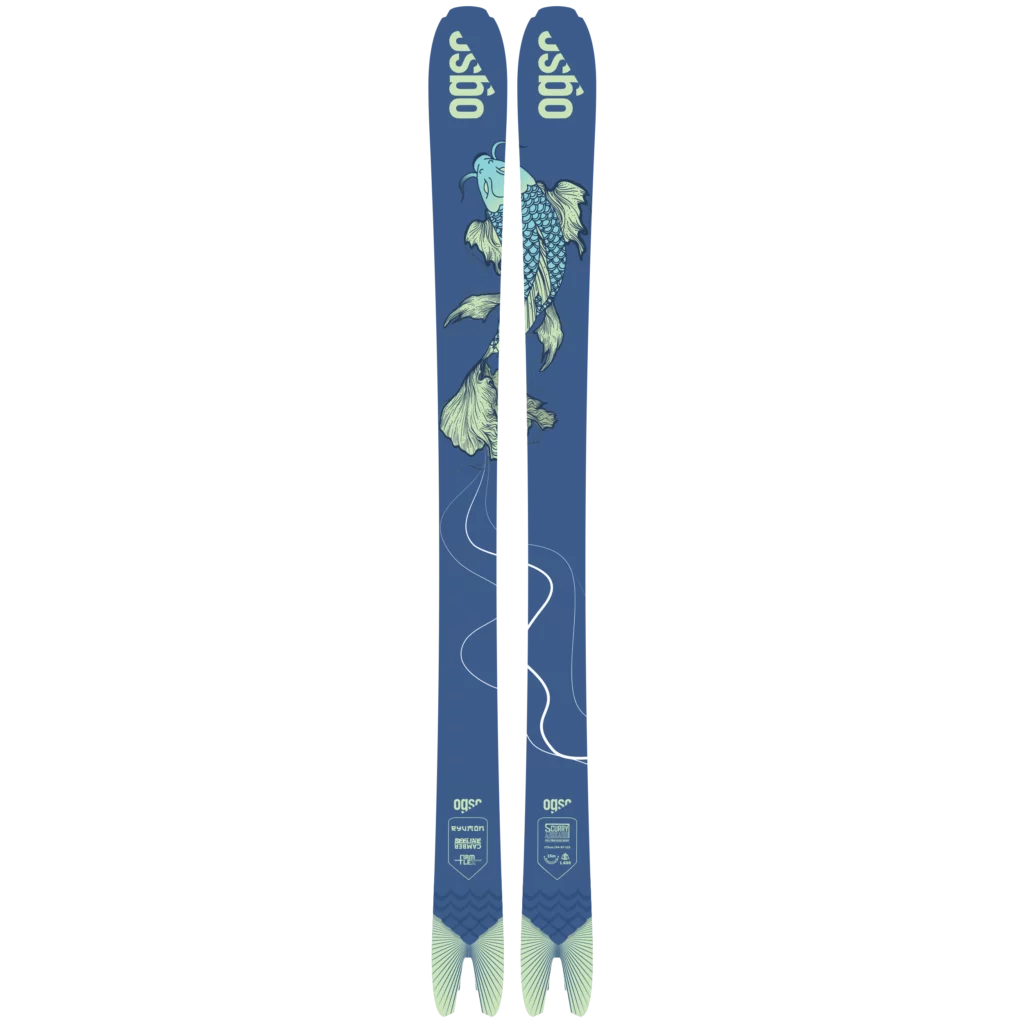 ogso ski