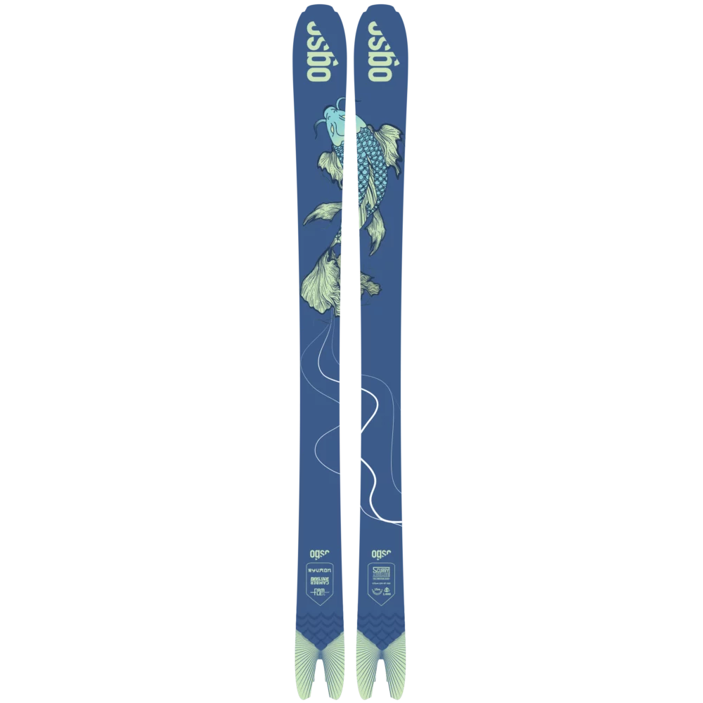 ogso ski