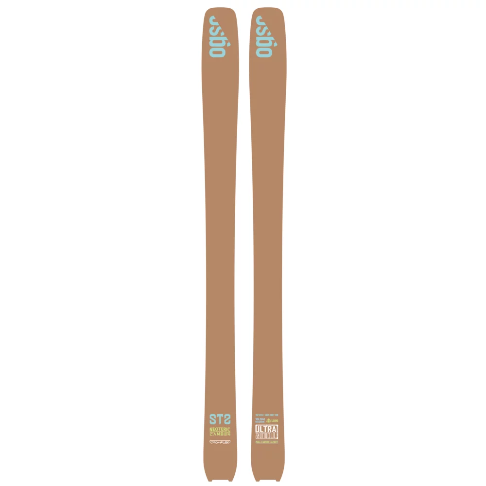 ogso ski